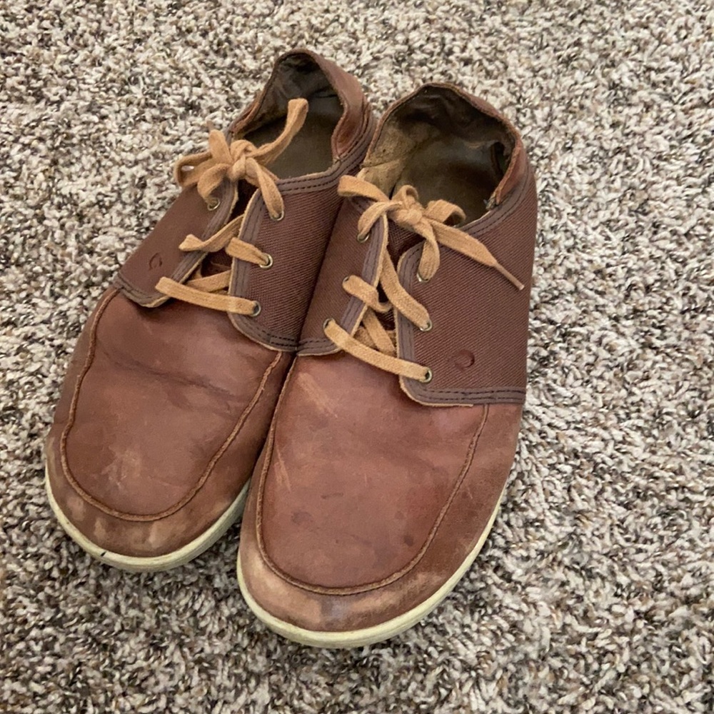 Olukai Shoes